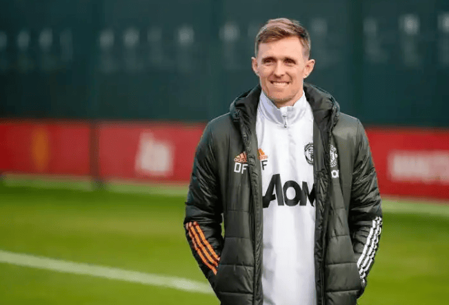 曼联vs伯恩利前瞻，半残教练组带半残阵容，盲人骑瞎马，夜半临深池！