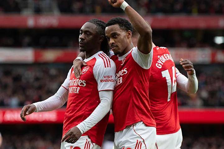 伯恩利vs阿森纳：赛前前瞻、预测及预测阵容