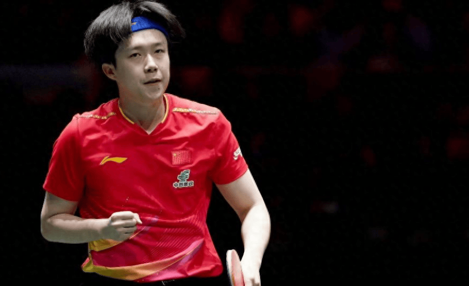 混团世界杯最新战报：王曼昱赢孙颖莎老乡，王楚钦感谢队友，张本智和输球！