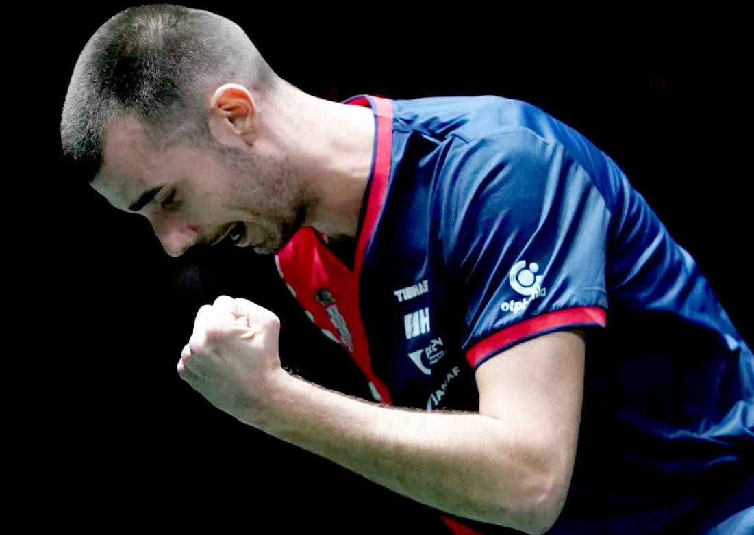 混合团体世界杯最新战报：中日携手晋级四强，瑞典意外出局，积分榜全面解析