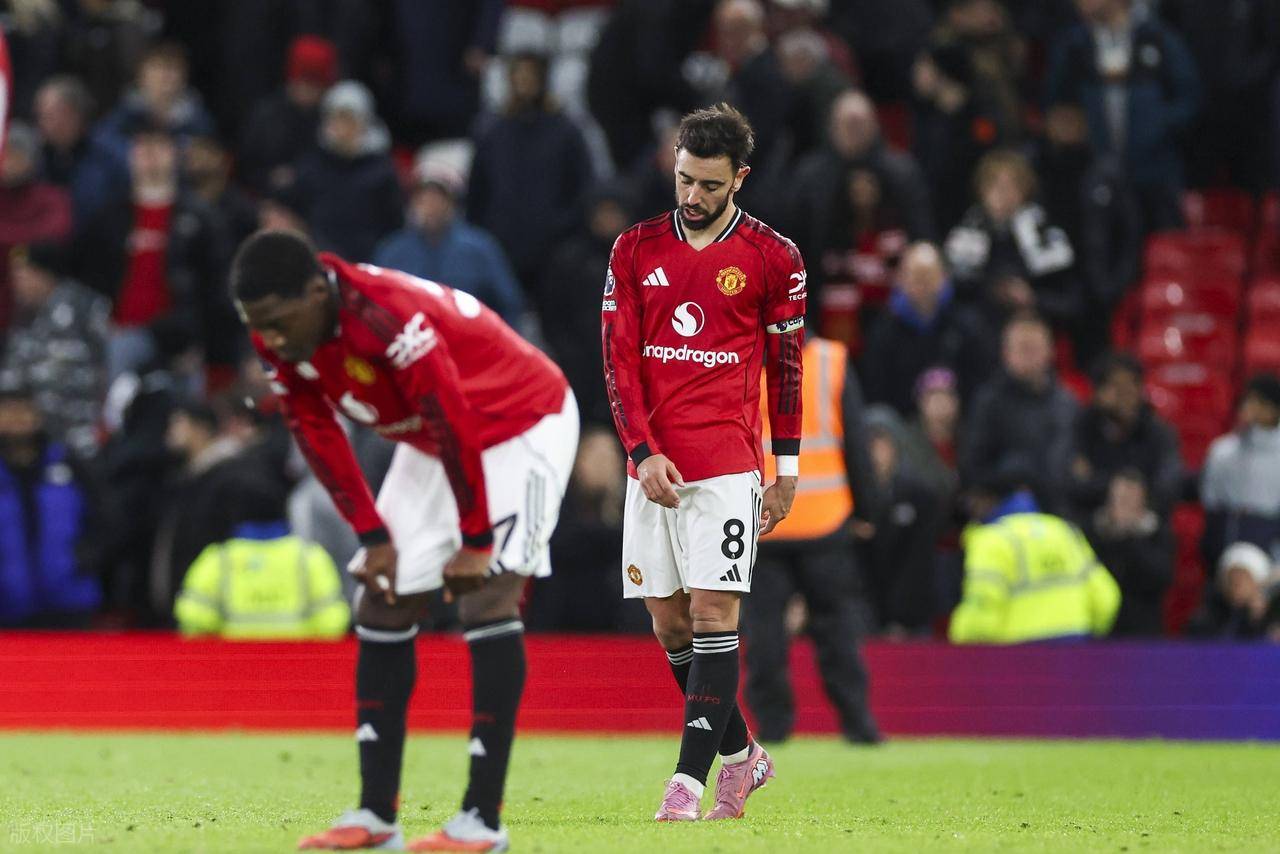 阿莫林恐怕没想到，莫耶斯的真正战略杀招，会让曼联如此狼狈