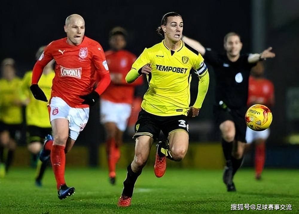 今日足球：莱切斯特城vs德比郡 雷克瑟姆vs普雷斯顿