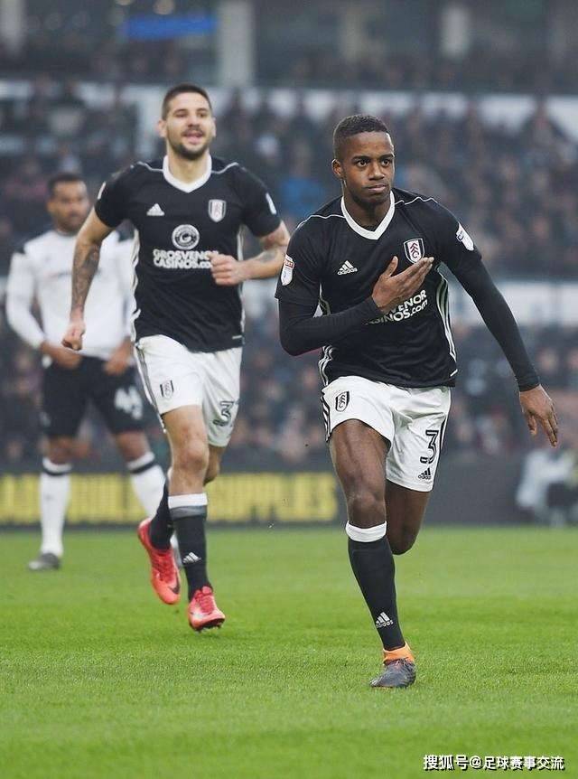 今日足球：莱切斯特城vs德比郡 雷克瑟姆vs普雷斯顿